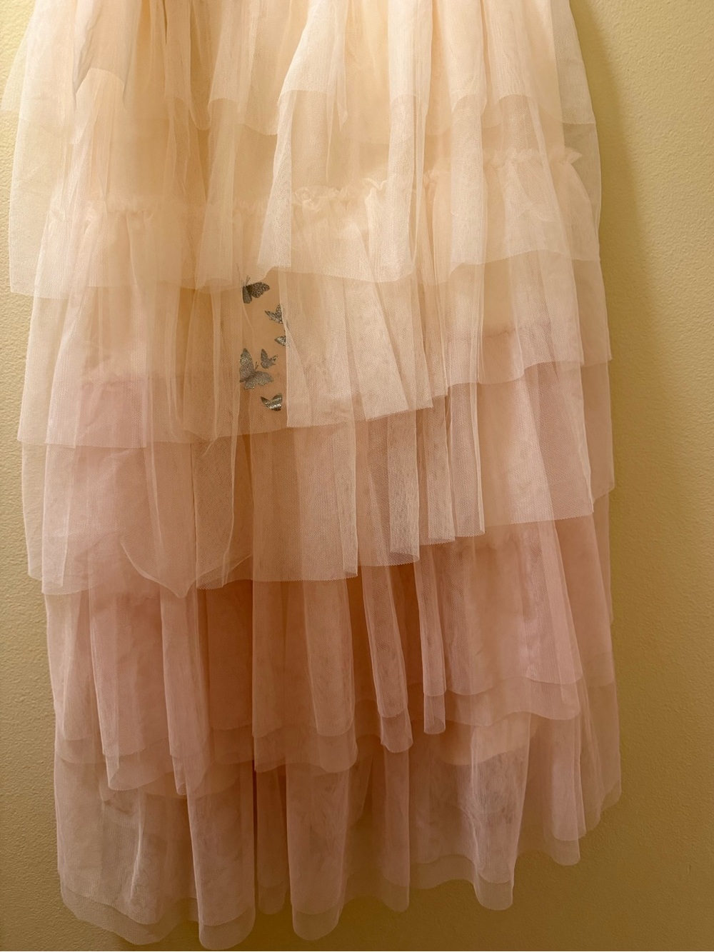 Target Exclusive Wicked Skirt - XXL